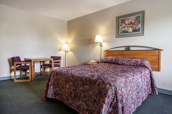 Hotel Quality Inn Beloit