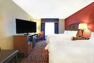 Hotel Hampton Inn Beloit