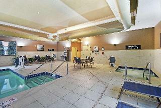 Hotel Hampton Inn Beloit