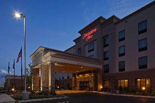 Hotel Hampton Inn Beloit