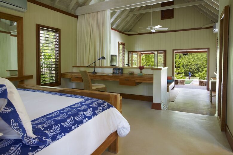 Hotel Goldeneye