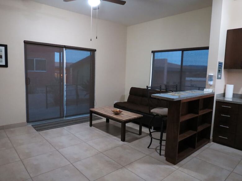 Casitas Del Valle