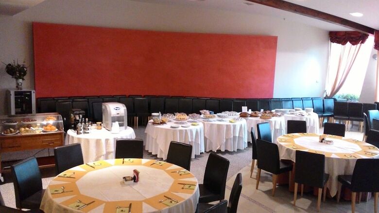 Hotel Cecere