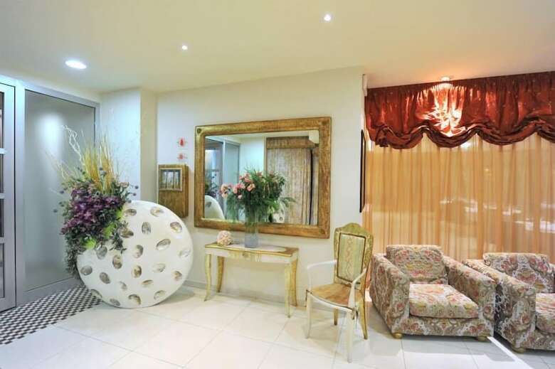 Hotel Cecere