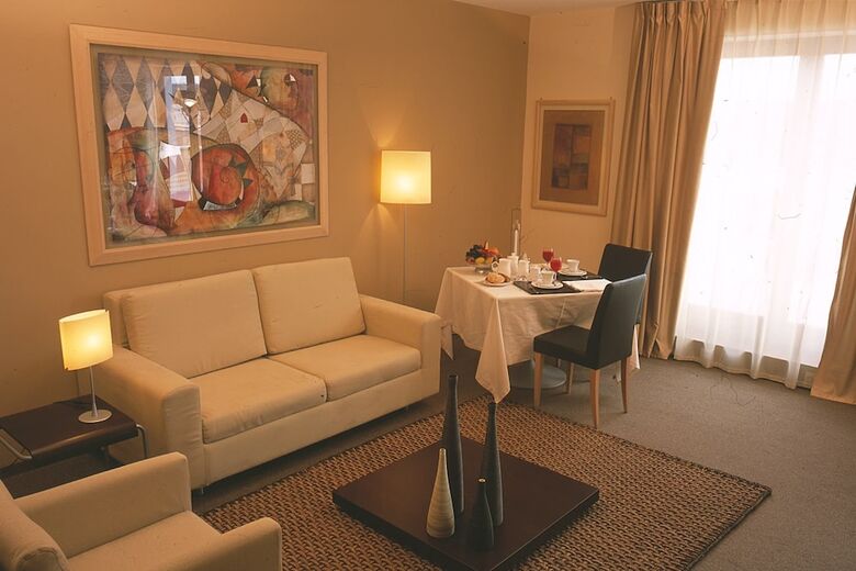Hotel Cecere