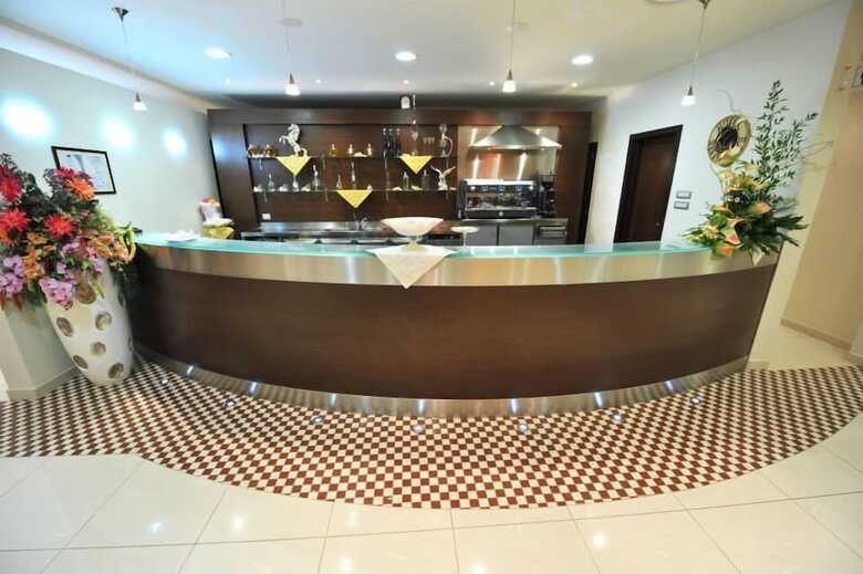 Hotel Cecere