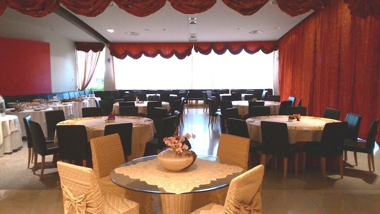 Hotel Cecere