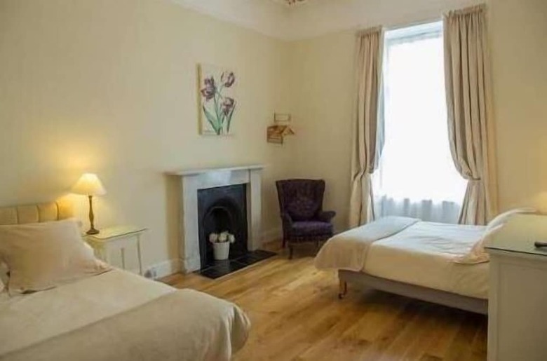 Hotel The Grampian