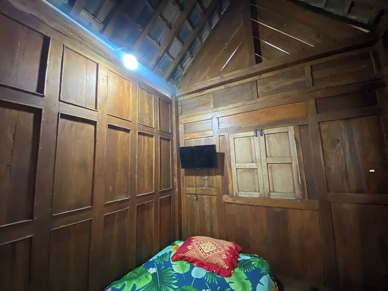 Hotel Arta Graha