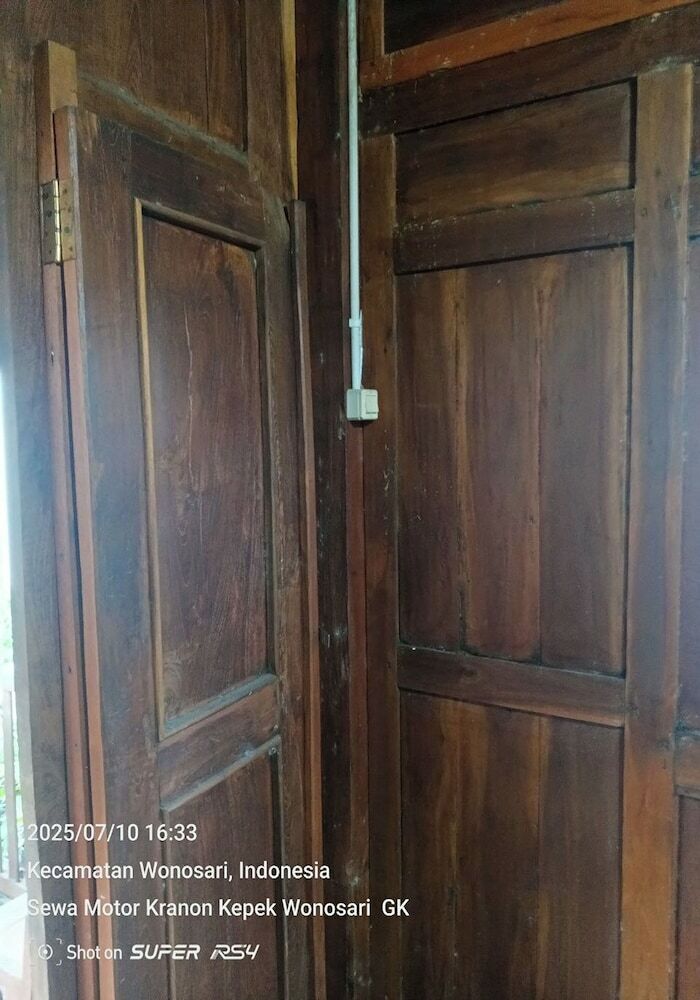 Hotel Arta Graha