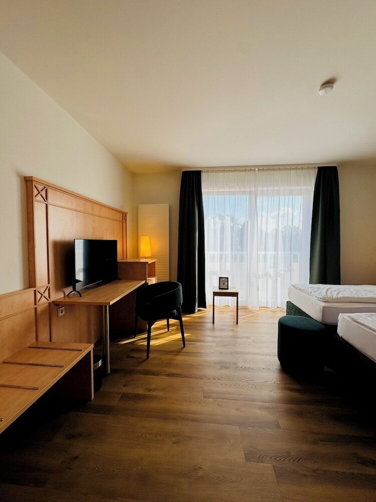 Hotel Sittardsberg