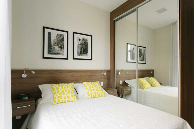 Apartamentos Jacques Pilon Residence