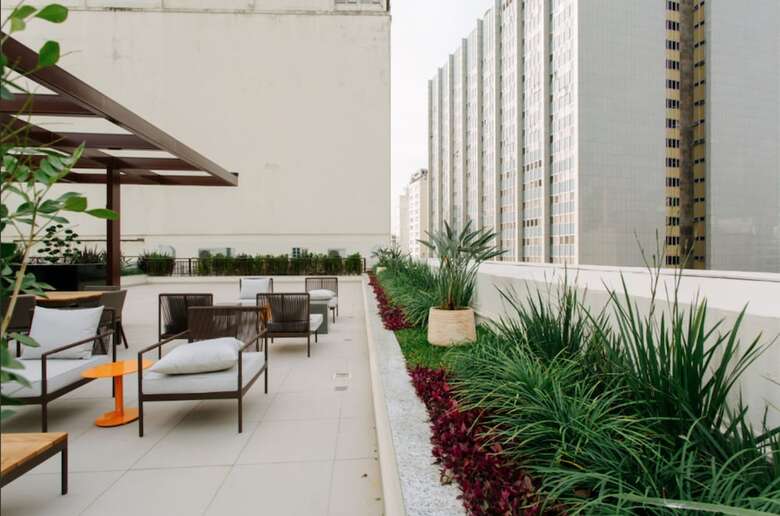 Apartamentos Jacques Pilon Residence