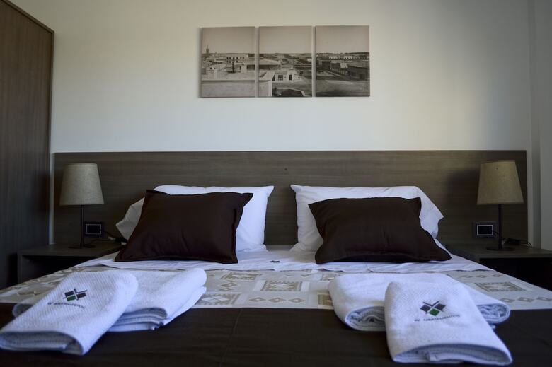 Aparthotel XV Apartamentos