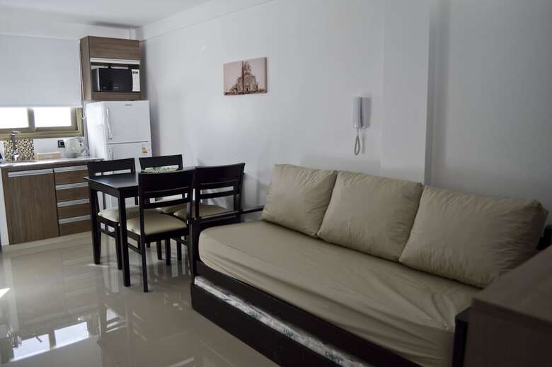 Aparthotel XV Apartamentos