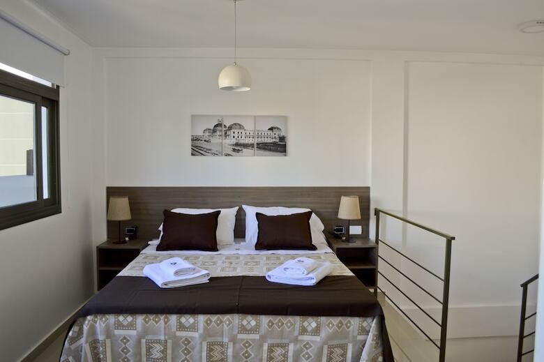 Aparthotel XV Apartamentos