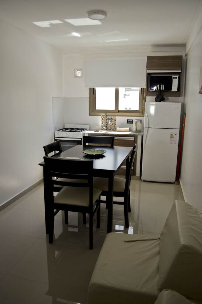 Aparthotel XV Apartamentos
