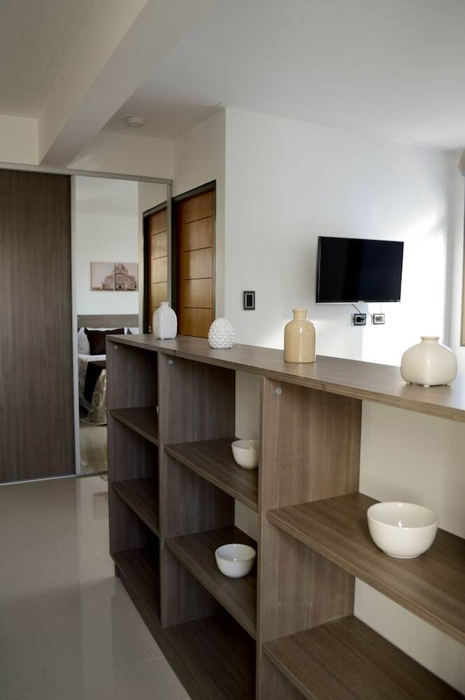 Aparthotel XV Apartamentos