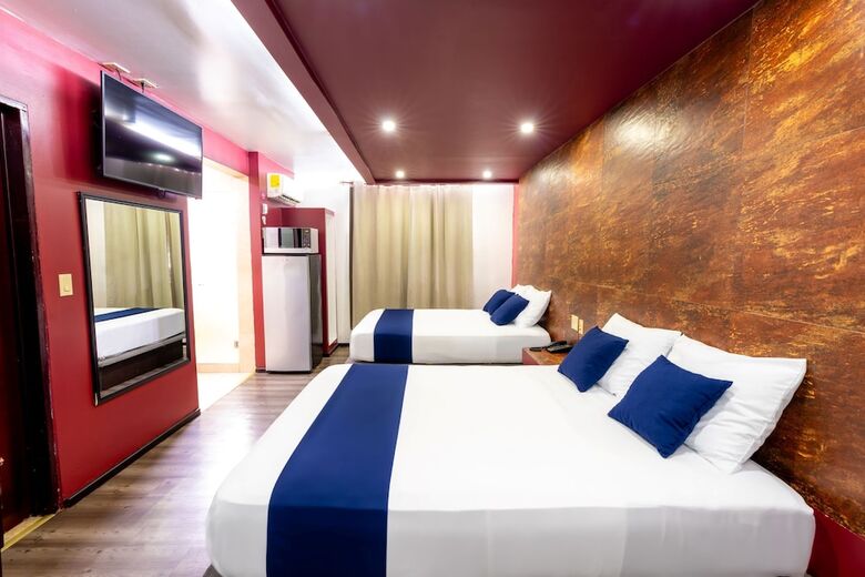 Hotel Rose Ensenada