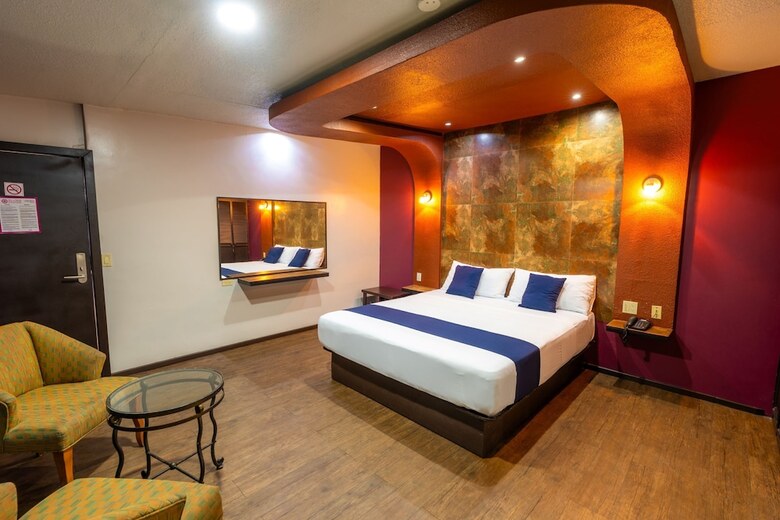 Hotel Rose Ensenada