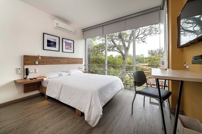 Hotel Park 85