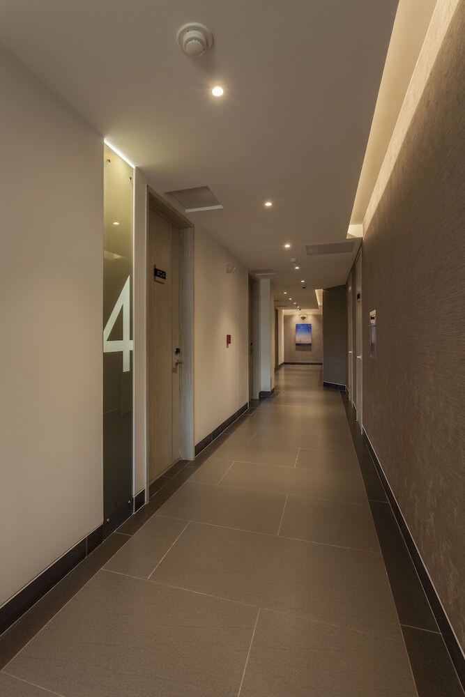 Hotel Park 85