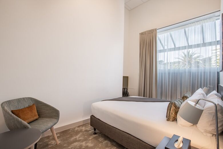 Aparthotel Sojourn Apartment Hotel - Riddiford