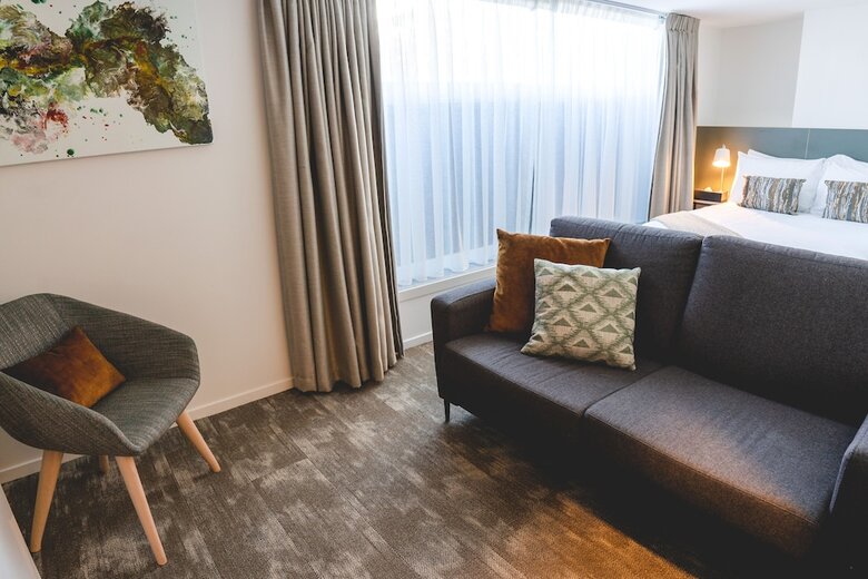 Aparthotel Sojourn Apartment Hotel - Riddiford