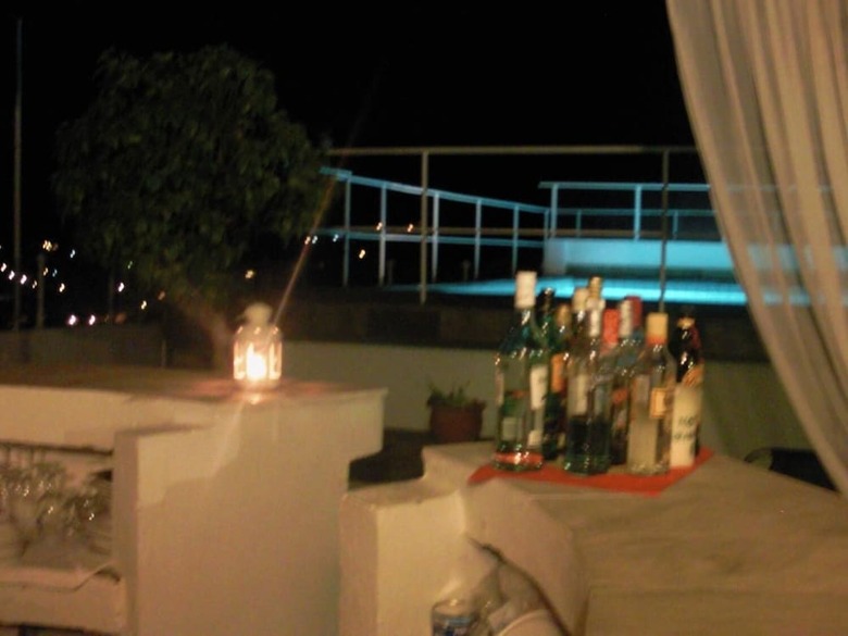 Galini Hotel