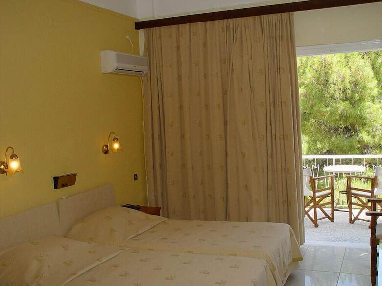 Galini Hotel