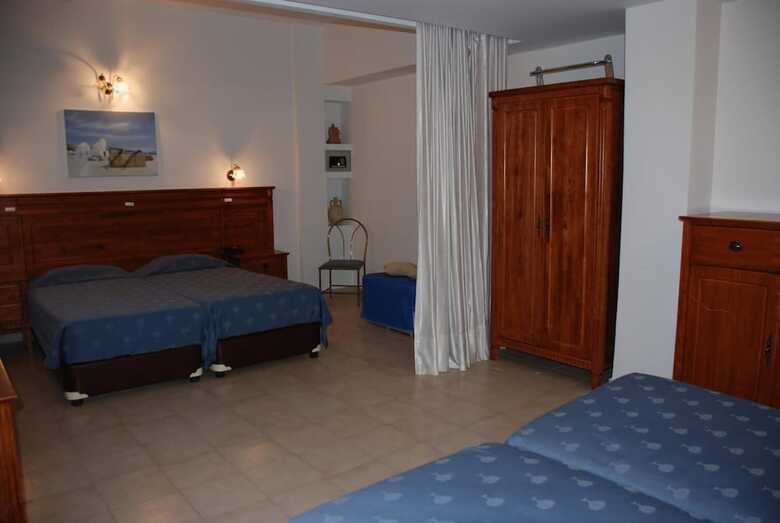 Galini Hotel