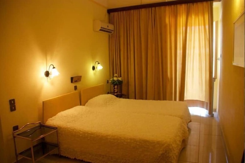 Galini Hotel