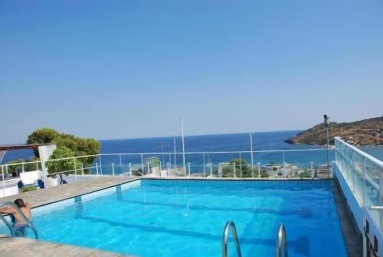 Galini Hotel