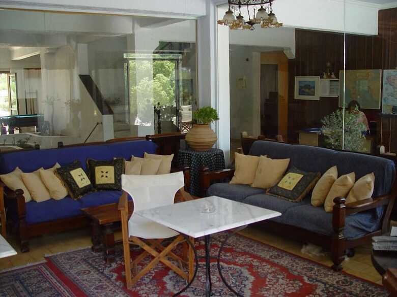 Galini Hotel