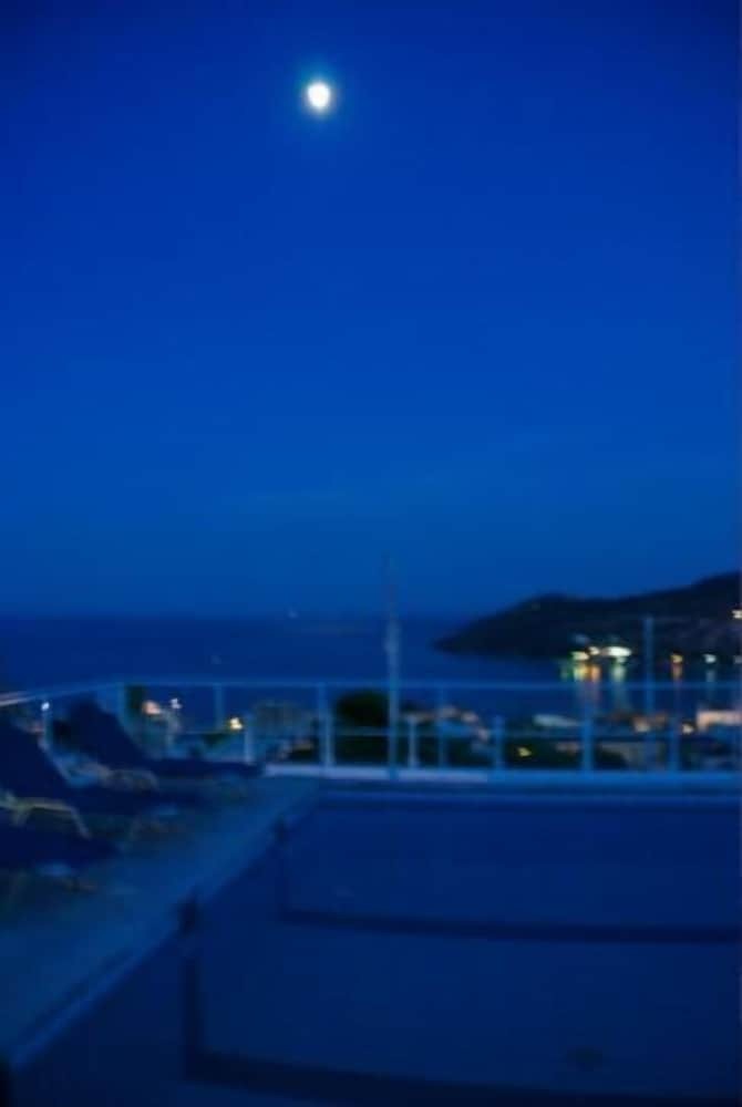 Galini Hotel