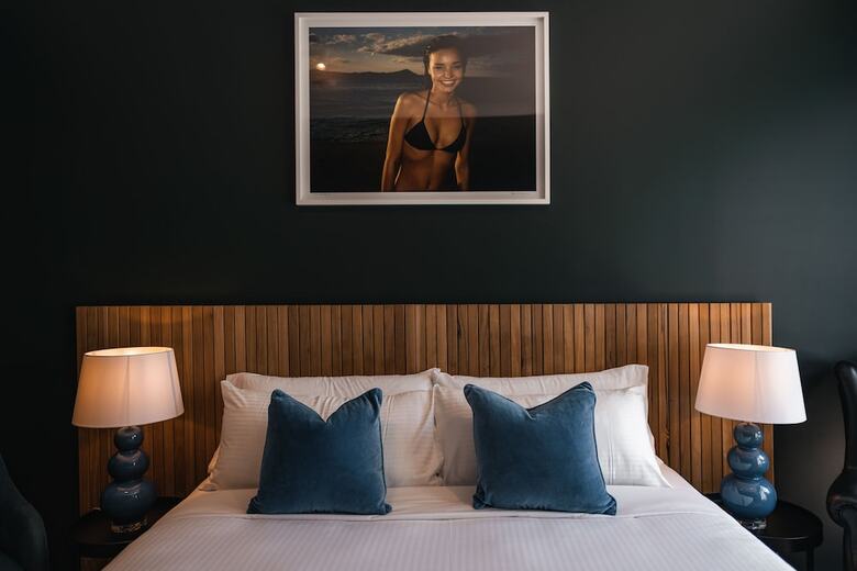 The Blue Hotel Bondi