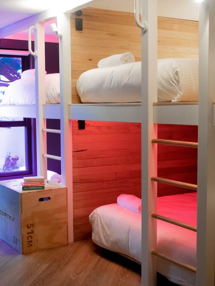 The Blue Hotel Bondi