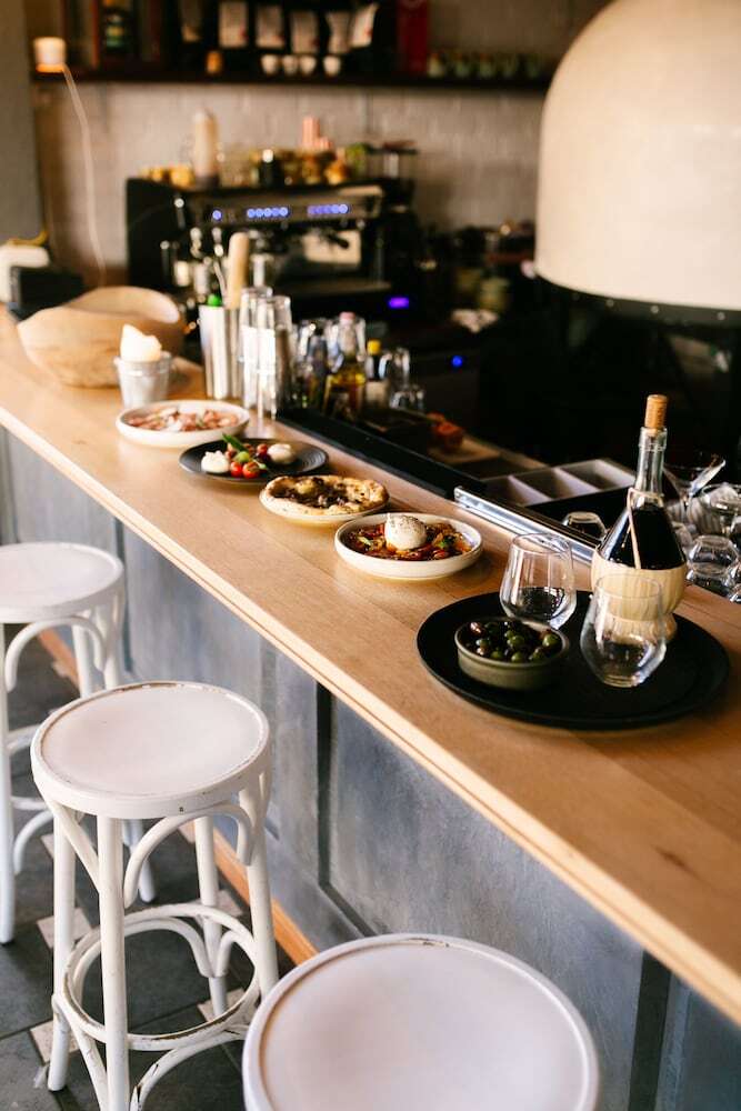 The Blue Hotel Bondi