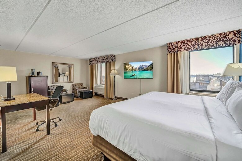 Radisson Hotel Schaumburg