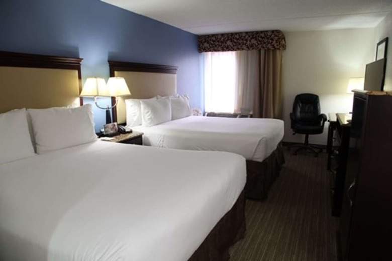 Radisson Hotel Schaumburg