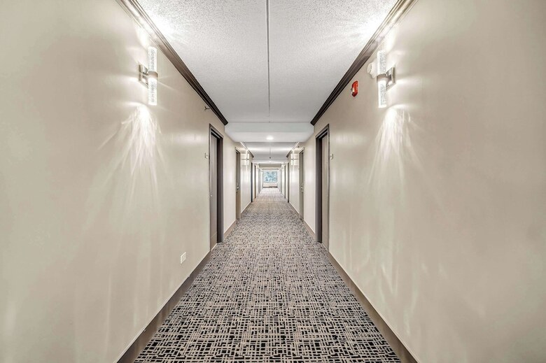 Radisson Hotel Schaumburg