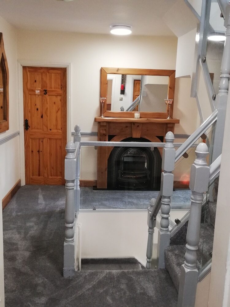 Flyover Bed And Breakfast