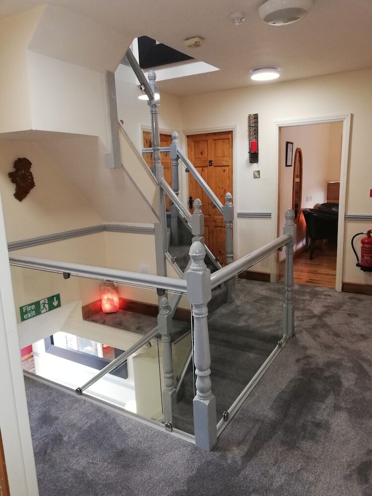 Flyover Bed And Breakfast