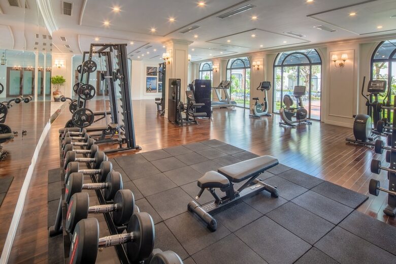 Silk Path Grand Hue Hotel