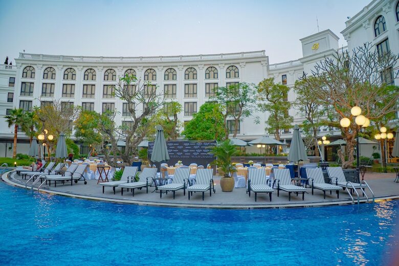 Silk Path Grand Hue Hotel