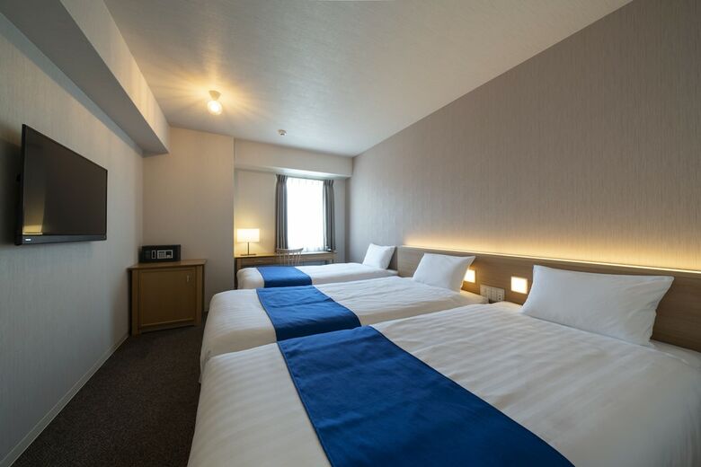 Hotel Meriken Port Kobe Motomachi