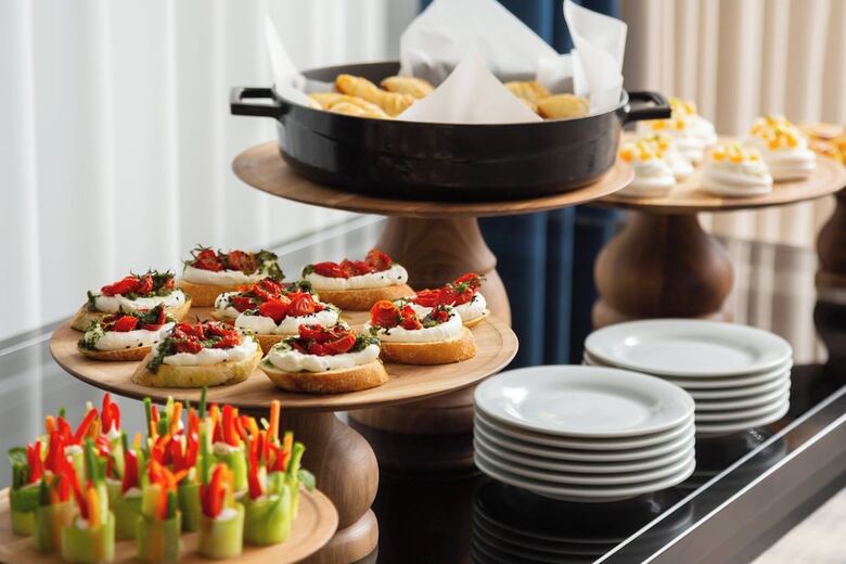 Hotel Courtyard By Marriott Tashkent