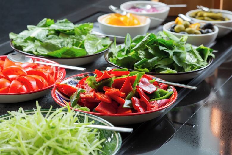 Hotel Courtyard By Marriott Tashkent