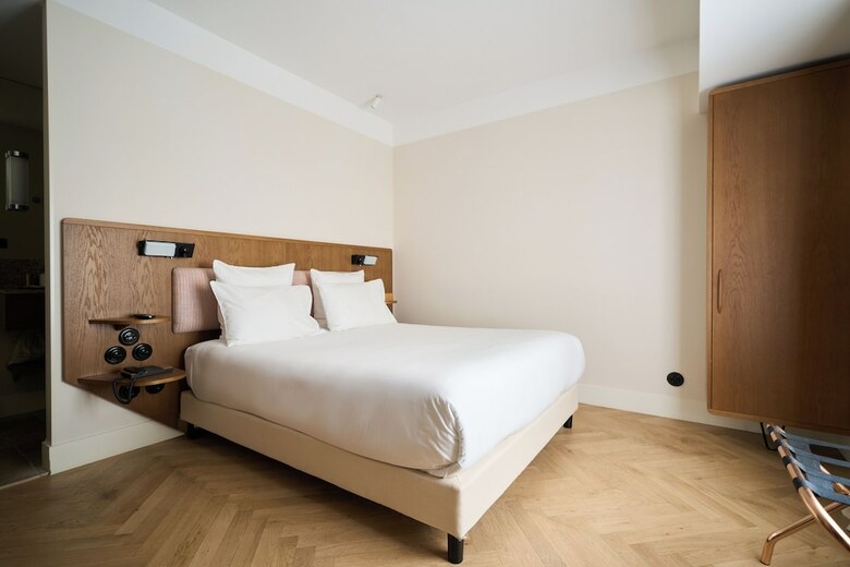 Hotel Du Sentier
