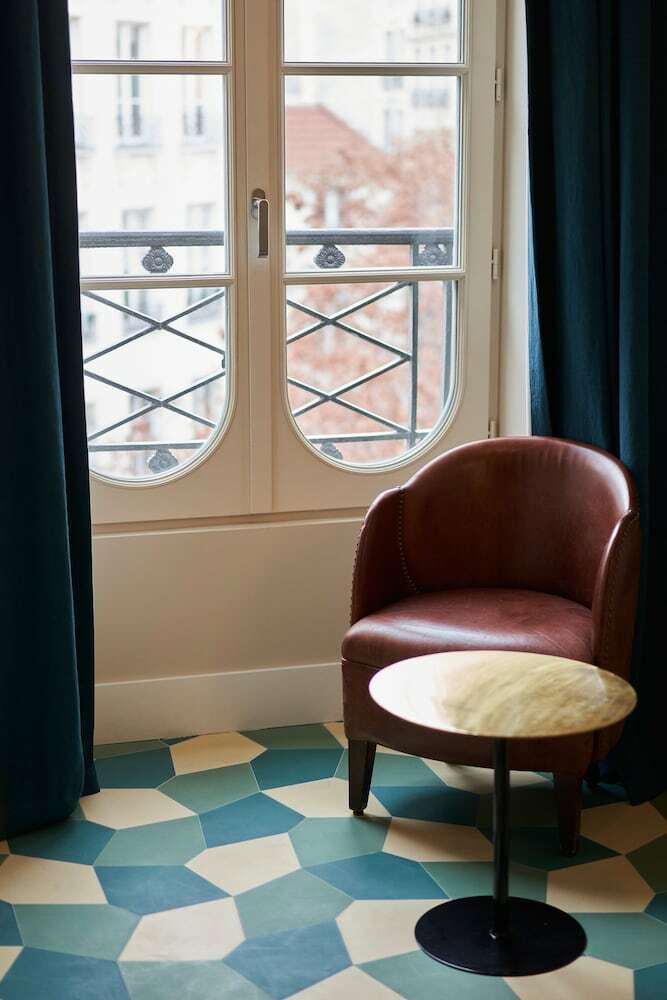 Hotel Du Sentier